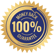 Java Burn Money Back Guarantee